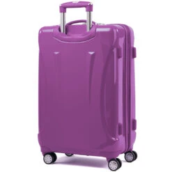 Atlantic Ultra Lite 4 24" Hardside Spinner -Travel Luggage 311179411 3 342f8055 c0a1 48b2 a675 03b254447f4f