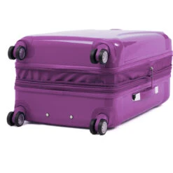 Atlantic Ultra Lite 4 24" Hardside Spinner -Travel Luggage 311179411 5 e7caf025 a923 4dce b067 7ebb55903e14