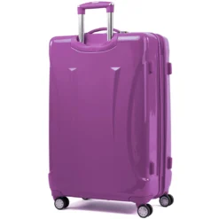 Atlantic Ultra Lite 4 28" Hardside Spinner -Travel Luggage 311179811 3