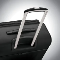 Samsonite Solyte DLX 29" Expandable Spinner -Travel Luggage 3x spinners 1548 PULL HANDLE 7118f383 1840 414c a4dd a89d051e80ec