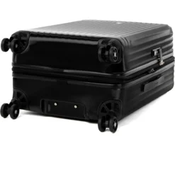 Travelpro Maxlite Air 25" Expandable Hardside Spinner -Travel Luggage 401229501 bottom