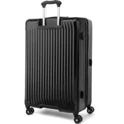 Travelpro Maxlite Air Large Expandable Hardside Spinner -Travel Luggage 401229901 back