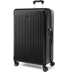 Travelpro Maxlite Air Large Expandable Hardside Spinner -Travel Luggage 401229901 front