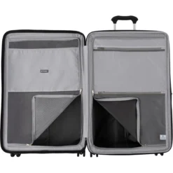 Travelpro Maxlite Air Large Expandable Hardside Spinner -Travel Luggage 401229901 interior