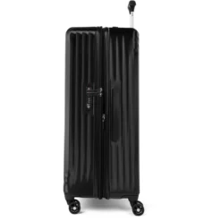 Travelpro Maxlite Air Large Expandable Hardside Spinner -Travel Luggage 401229901 side
