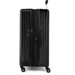 Travelpro Maxlite Air Large Expandable Hardside Spinner -Travel Luggage 401229901 sideexpanded