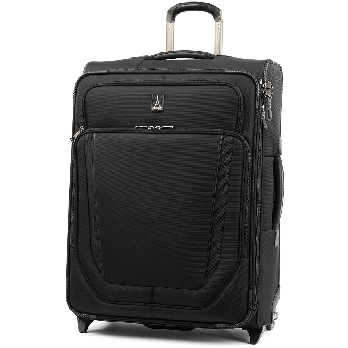 Travelpro Crew Versapack 26" Expandable Rollaboard 9 Travelpro Crew Versapack 26" Expandable Rollaboard - Image 9