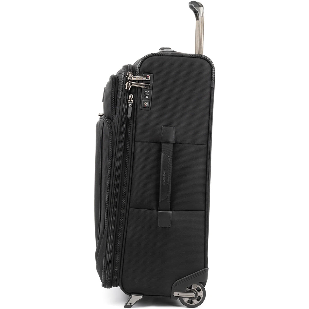 Travelpro Crew Versapack 26" Expandable Rollaboard 8 Travelpro Crew Versapack 26" Expandable Rollaboard - Image 8