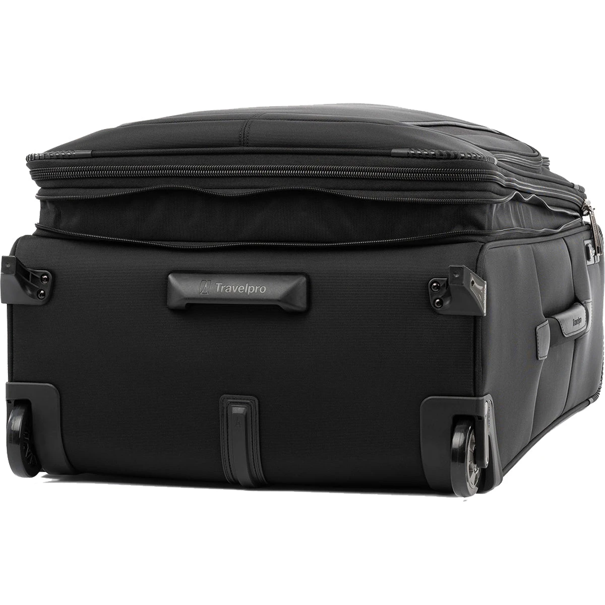 Travelpro Crew Versapack 26" Expandable Rollaboard 11 Travelpro Crew Versapack 26" Expandable Rollaboard - Image 11