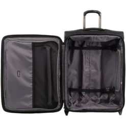 Travelpro Crew Versapack 26" Expandable Rollaboard 16 Travelpro Crew Versapack 26" Expandable Rollaboard -Travel Luggage 407182601 6