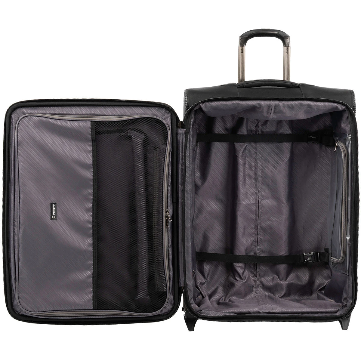 Travelpro Crew Versapack 26" Expandable Rollaboard 5 Travelpro Crew Versapack 26" Expandable Rollaboard - Image 5