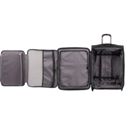 Travelpro Crew Versapack 26" Expandable Rollaboard 14 Travelpro Crew Versapack 26" Expandable Rollaboard -Travel Luggage 407182601 7