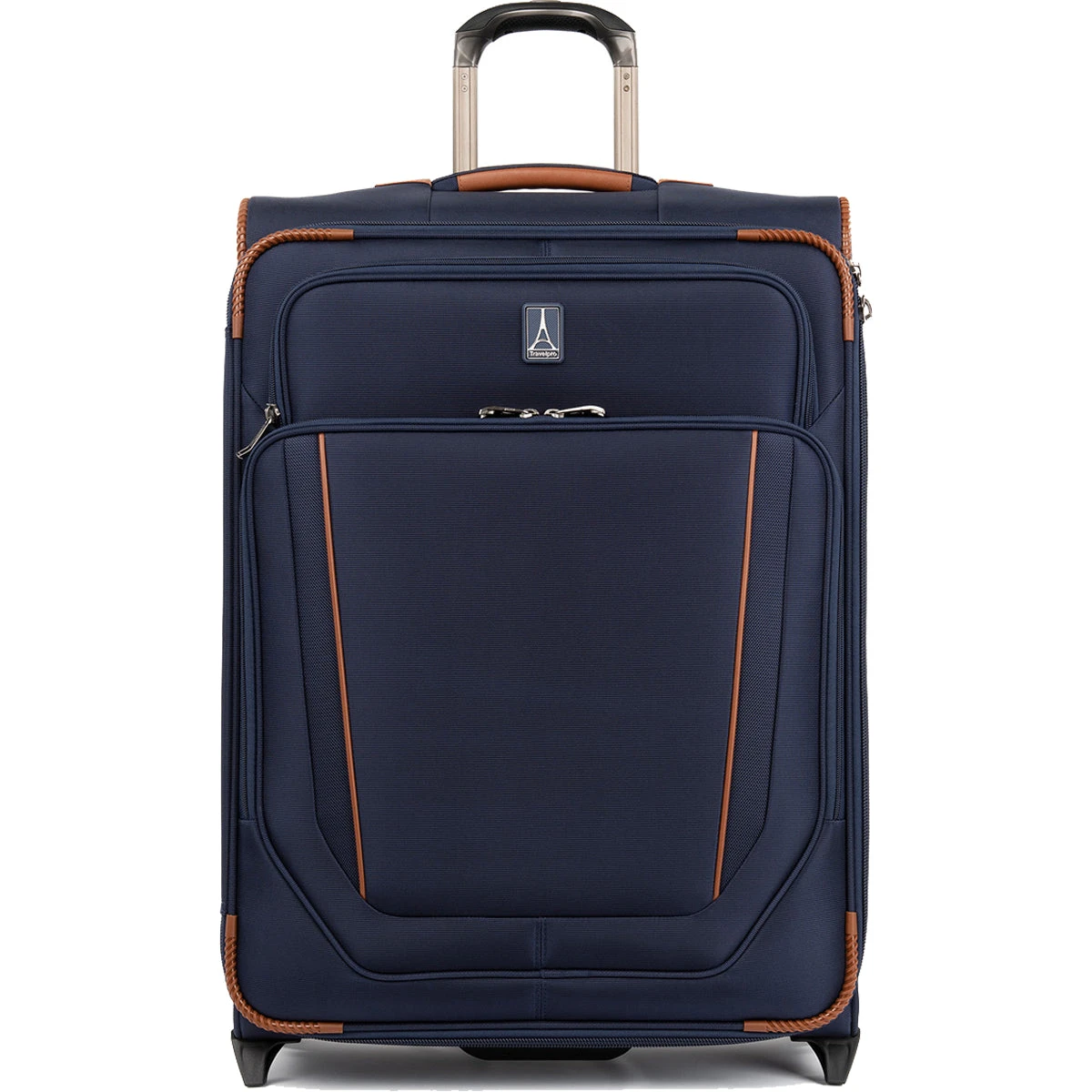 Travelpro Crew Versapack 26" Expandable Rollaboard 2 Travelpro Crew Versapack 26" Expandable Rollaboard - Image 2