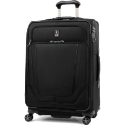 Travelpro Crew Versapack 25" Expandable Spinner -Travel Luggage 407186501 1