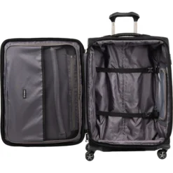 Travelpro Crew Versapack 25" Expandable Spinner -Travel Luggage 407186501 6