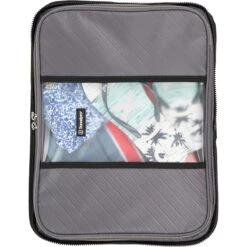 Travelpro Crew Versapack Laundry Organizer (Global Size Compatible) -Travel Luggage 40718AA05 2