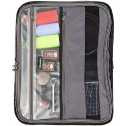 Travelpro Crew Versapack All-In-One Organizer (Max Size Compatible) -Travel Luggage 40718AG05 2
