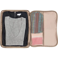 Travelpro Crew Versapack All-In-One Organizer (Max Size Compatible) -Travel Luggage 40718AG10 3