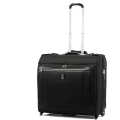 Travelpro Platinum Elite 50" Rolling Garment Bag -Travel Luggage 409185101 11b