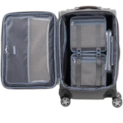 Travelpro Platinum Elite 2pc Spinner Set -Travel Luggage 409186105 10