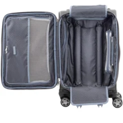 Travelpro Platinum Elite 2pc Spinner Set -Travel Luggage 409186105 10b