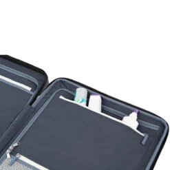 Travelpro Platinum Elite Large Check-In Expandable Hardside Spinner -Travel Luggage 409209901j