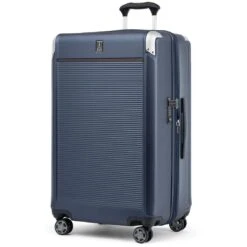 Travelpro Platinum Elite Large Check-In Expandable Hardside Spinner -Travel Luggage 409209922
