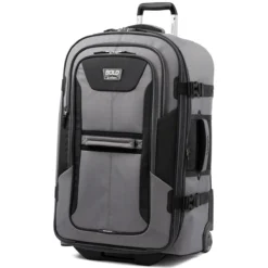 Travelpro Bold 28 Inch Expandable Rollaboard 17 Travelpro Bold 28 Inch Expandable Rollaboard -Travel Luggage 412152805 1