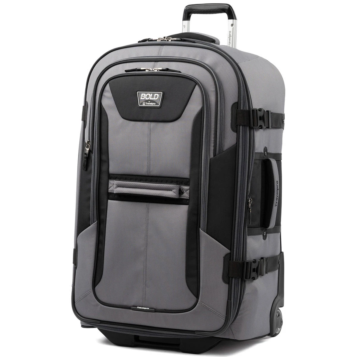 Travelpro Bold 28 Inch Expandable Rollaboard 9 Travelpro Bold 28 Inch Expandable Rollaboard - Image 9