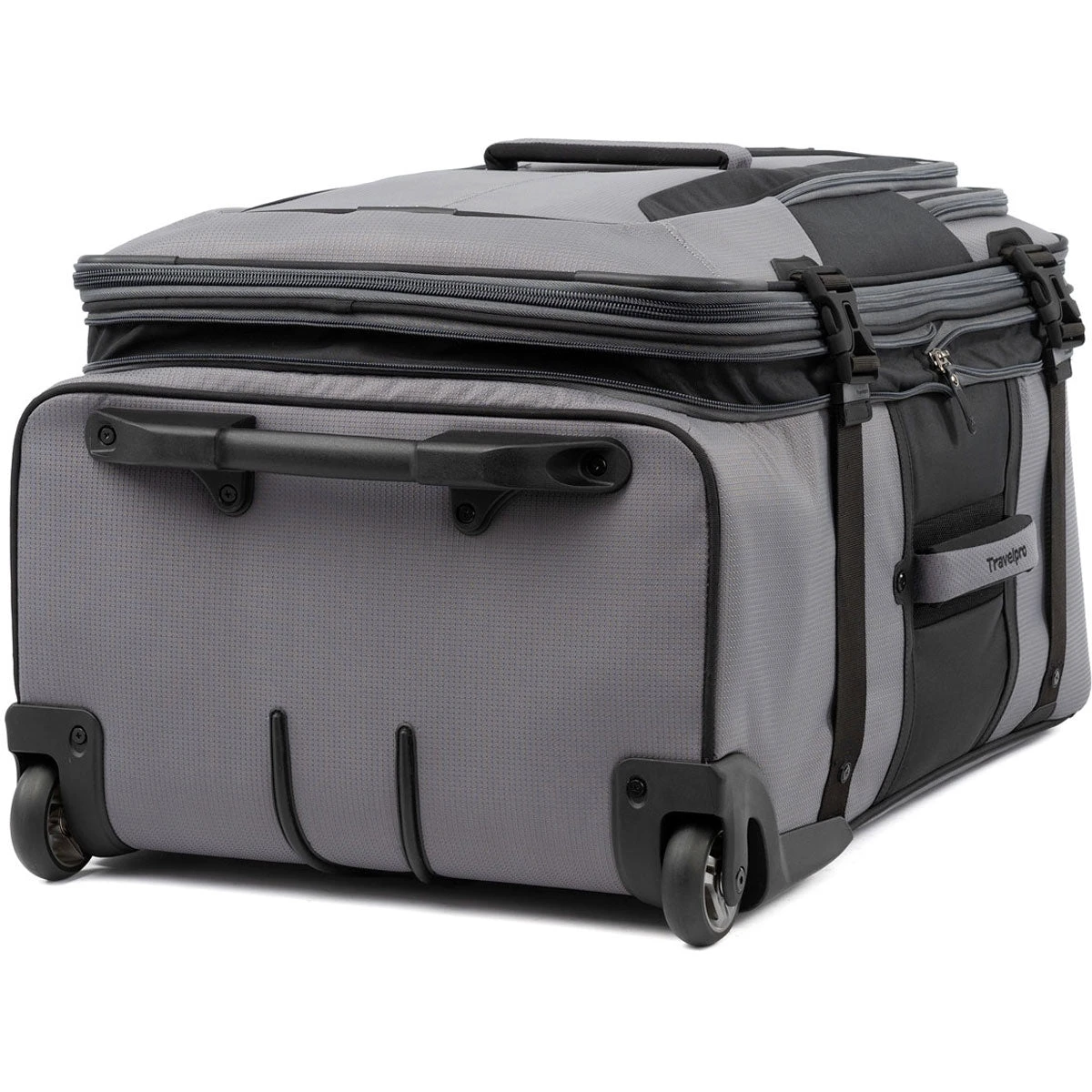 Travelpro Bold 28 Inch Expandable Rollaboard 5 Travelpro Bold 28 Inch Expandable Rollaboard - Image 5