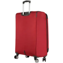 Skyway Sigma 6.0 25" Medium Check-In Spinner -Travel Luggage 464 25 611 4VP QB