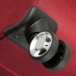 Skyway Sigma 6.0 25" Medium Check-In Spinner -Travel Luggage 464 25 611 4VP QW