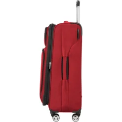Skyway Sigma 6.0 25" Medium Check-In Spinner -Travel Luggage 464 25 611 4VP S