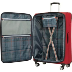 Skyway Sigma 6.0 29" Large Check-In Spinner -Travel Luggage 464 29 611 4VP O
