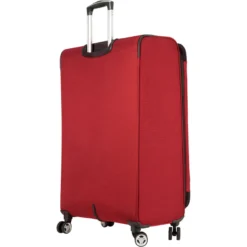Skyway Sigma 6.0 29" Large Check-In Spinner -Travel Luggage 464 29 611 4VP QB