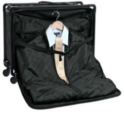 Tutto 24" Small Pullman -Travel Luggage 5024