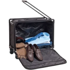 Tutto 24" Small Pullman -Travel Luggage 5024f