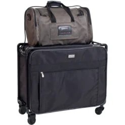 Tutto 26" Medium Pullman -Travel Luggage 5026d
