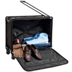 Tutto 26" Medium Pullman -Travel Luggage 5026f