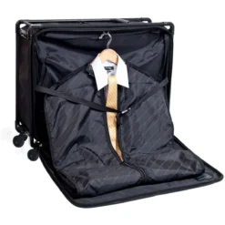 Tutto 28" Large Pullman -Travel Luggage 5028bpm back 49456 98621.1591927327