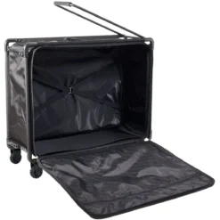 Tutto 28" Large Pullman -Travel Luggage 5028bpm empty 51740 33785.1591927327