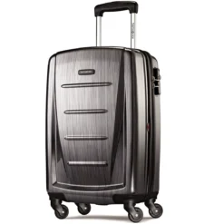 Samsonite Winfield 2 Fashion 3 Piece Spinner Set -Travel Luggage 568441174be01 dc22c680 d553 4883 a48d 35414dad040e