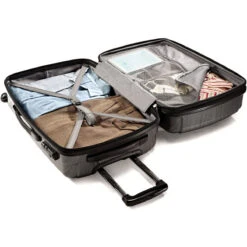 Samsonite Winfield 2 Fashion 24" Spinner -Travel Luggage 568441174bi01 591cfc66 e239 4041 8879 af652c470f50