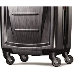 Samsonite Winfield 2 Fashion 24" Spinner -Travel Luggage 568441174pf05 bf953893 bd28 46ee a697 b8a5269af482