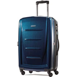 Samsonite Winfield 2 Fashion 24" Spinner -Travel Luggage 568451277be01
