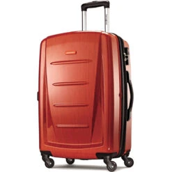 Samsonite Winfield 2 Fashion 24" Spinner -Travel Luggage 568451641be01