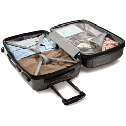Samsonite Winfield 2 Fashion 3 Piece Spinner Set -Travel Luggage 568461174bi01 31d51217 840e 41b9 be1c 8a120cecfb87