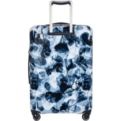 Ricardo Beverly Hills Beaumont Hardside 24" Medium Check-In Spinner -Travel Luggage 570 24 BAJ 4VP B