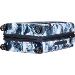 Ricardo Beverly Hills Beaumont Hardside 24" Medium Check-In Spinner -Travel Luggage 570 24 BAJ 4VP BT