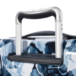 Ricardo Beverly Hills Beaumont Hardside 24" Medium Check-In Spinner -Travel Luggage 570 24 BAJ 4VP HS